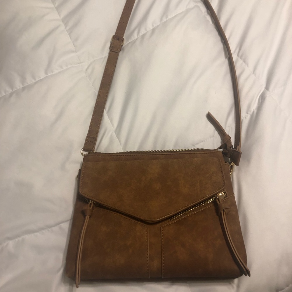 Crossbody Bags